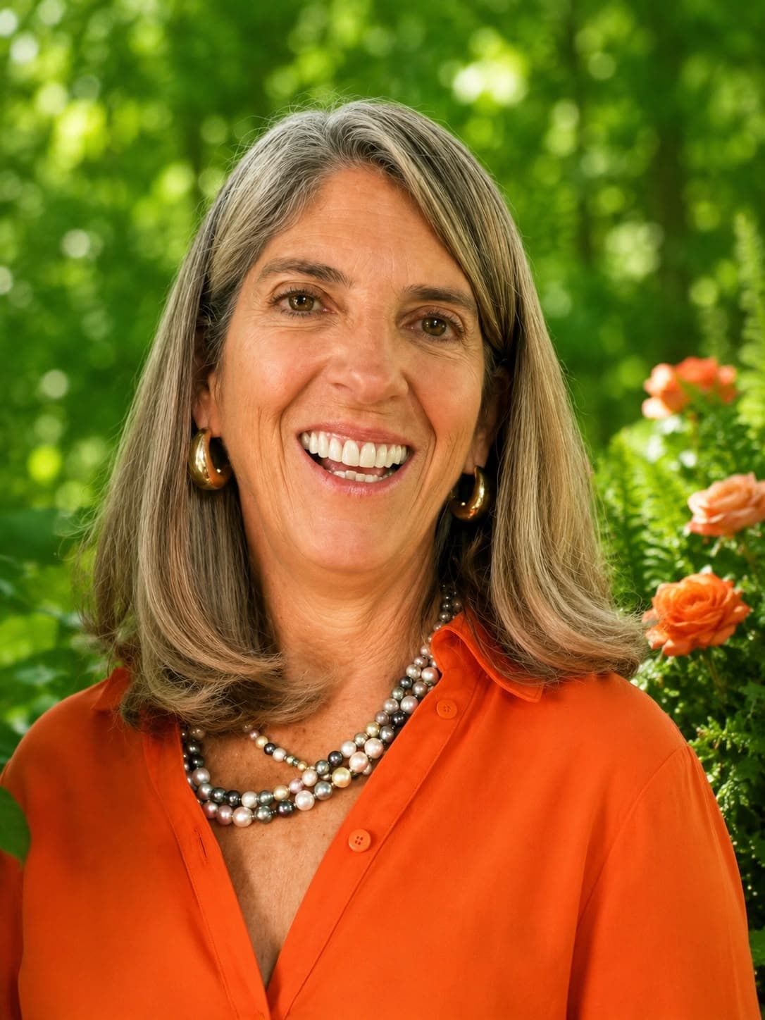 Cristina Duque