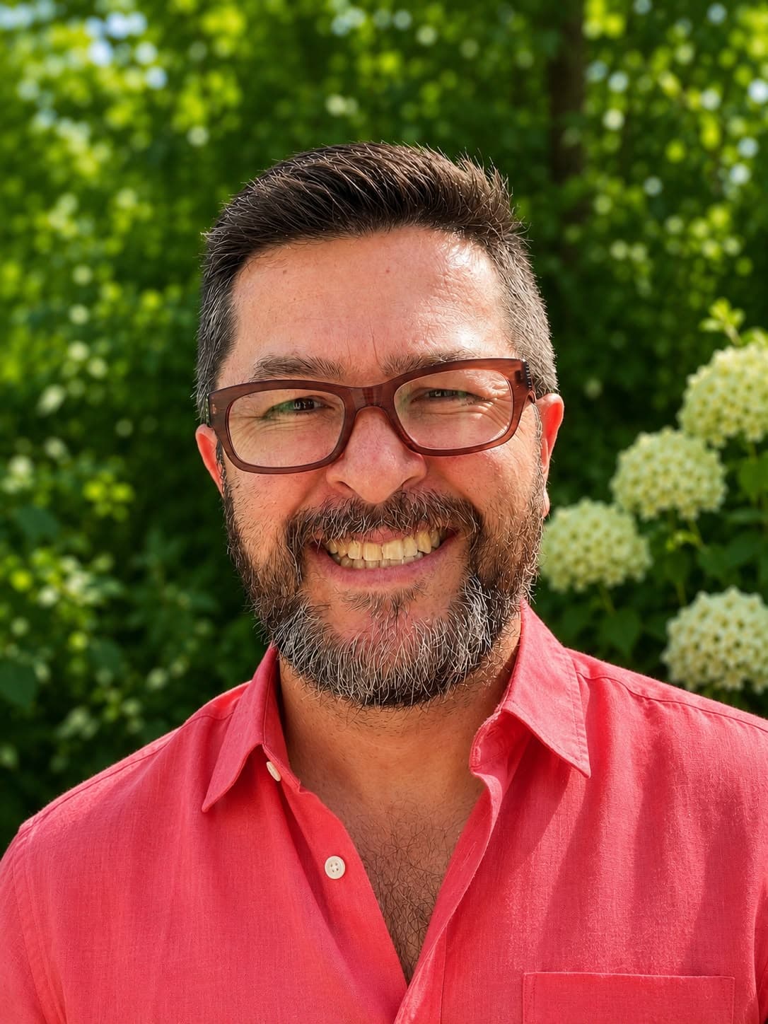Olivier Salamanca